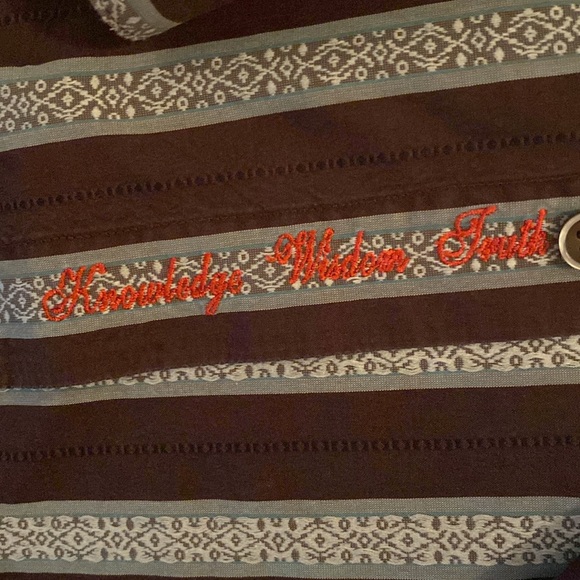 NWOT Robert Graham 2XL Shirt - Picture 3 of 6